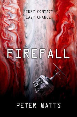 Firefall