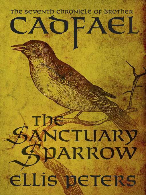 The Sanctuary Sparrow