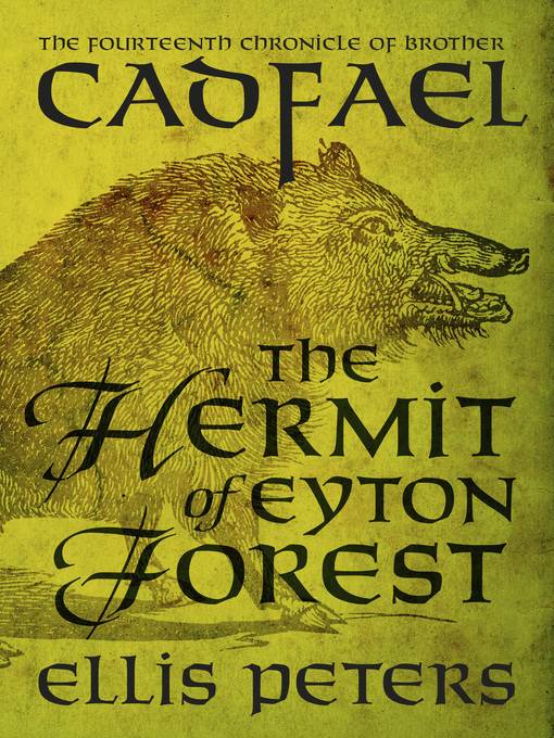 The Hermit of Eyton Forest