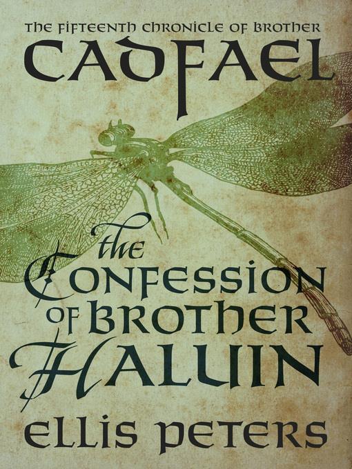 The Confession of Brother Haluin