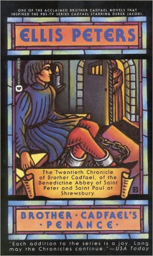 Brother Cadfael's Penance