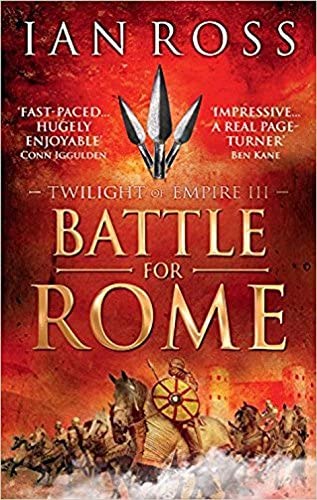 Battle For Rome (Twilight of Empire)