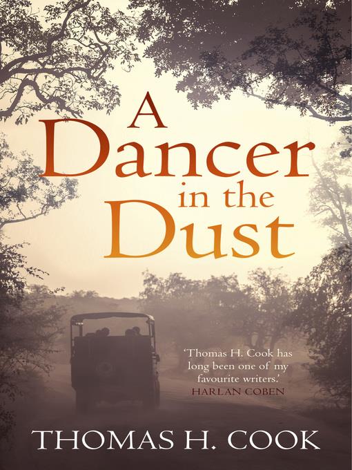 A Dancer In the Dust