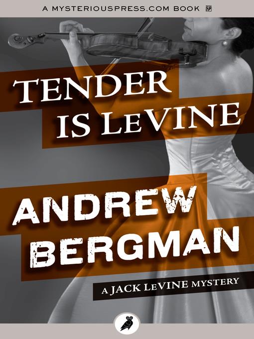 Tender Is LeVine