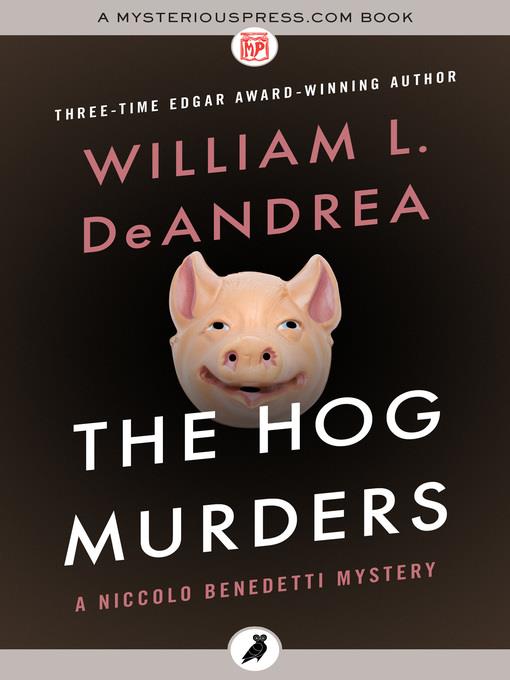 The Hog Murders