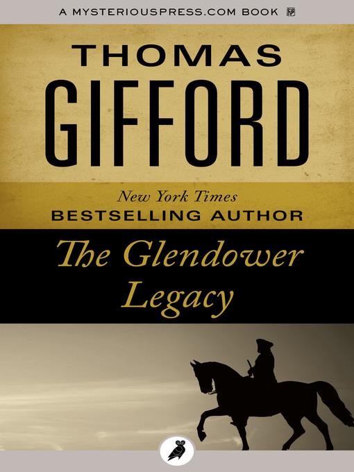 The Glendower Legacy