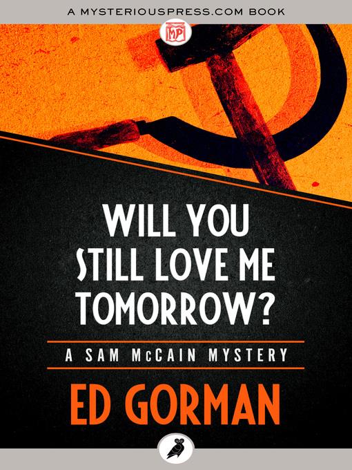 Will You Still Love Me Tomorrow?