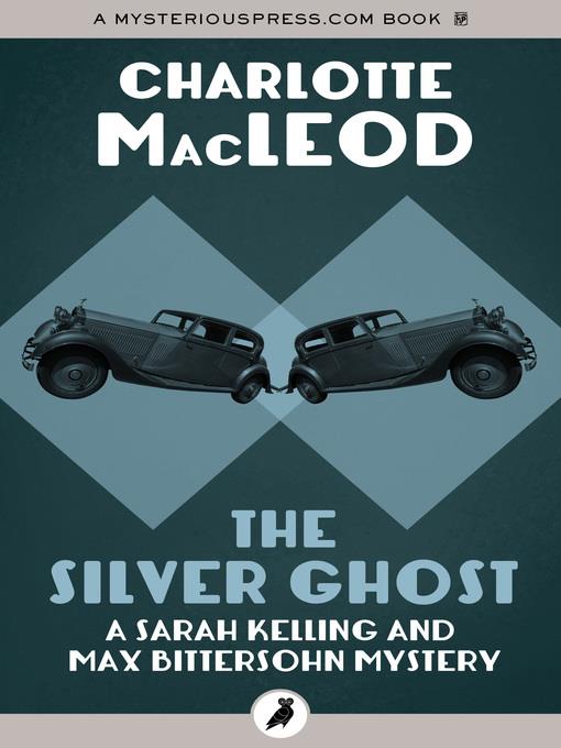 The Silver Ghost