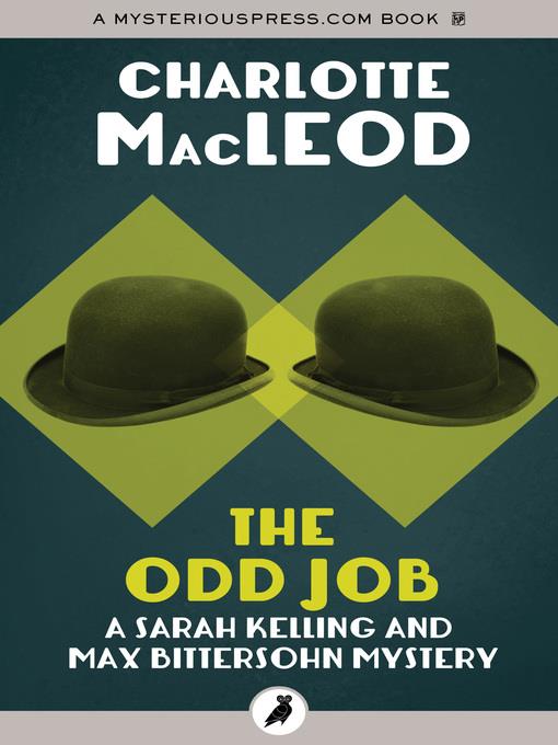 The Odd Job