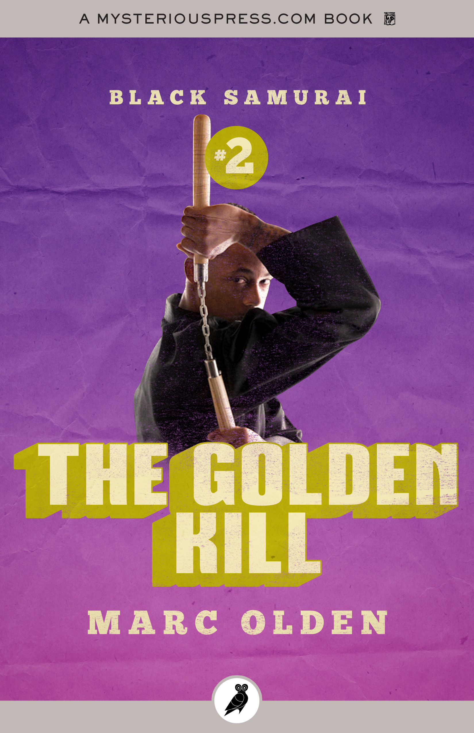 The Golden Kill