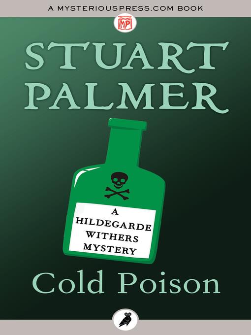 Cold Poison