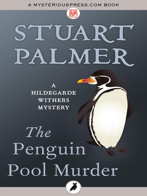 The Penguin Pool Murder