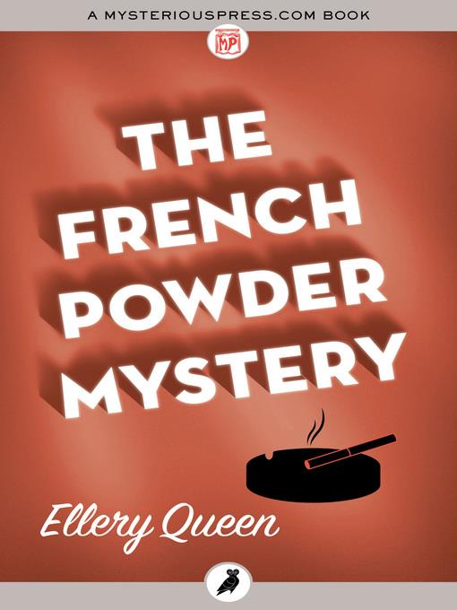 The French Powder Mystery