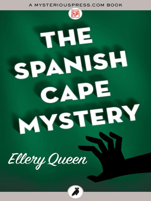 The Spanish Cape Mystery