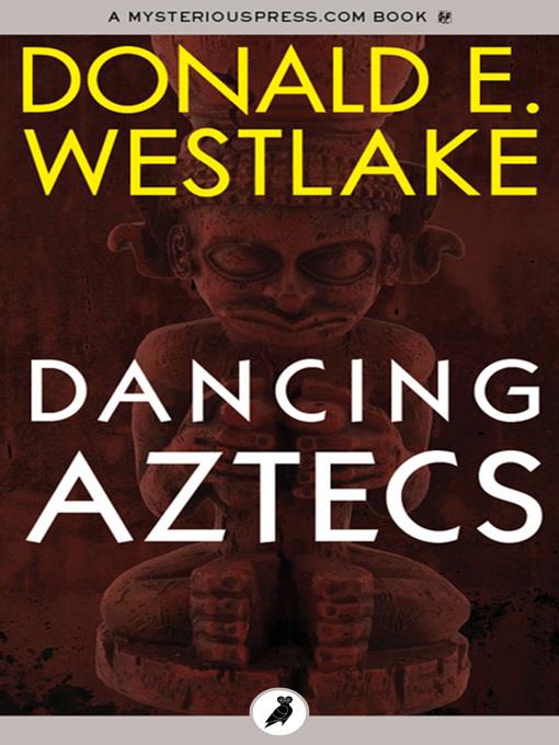 Dancing Aztecs