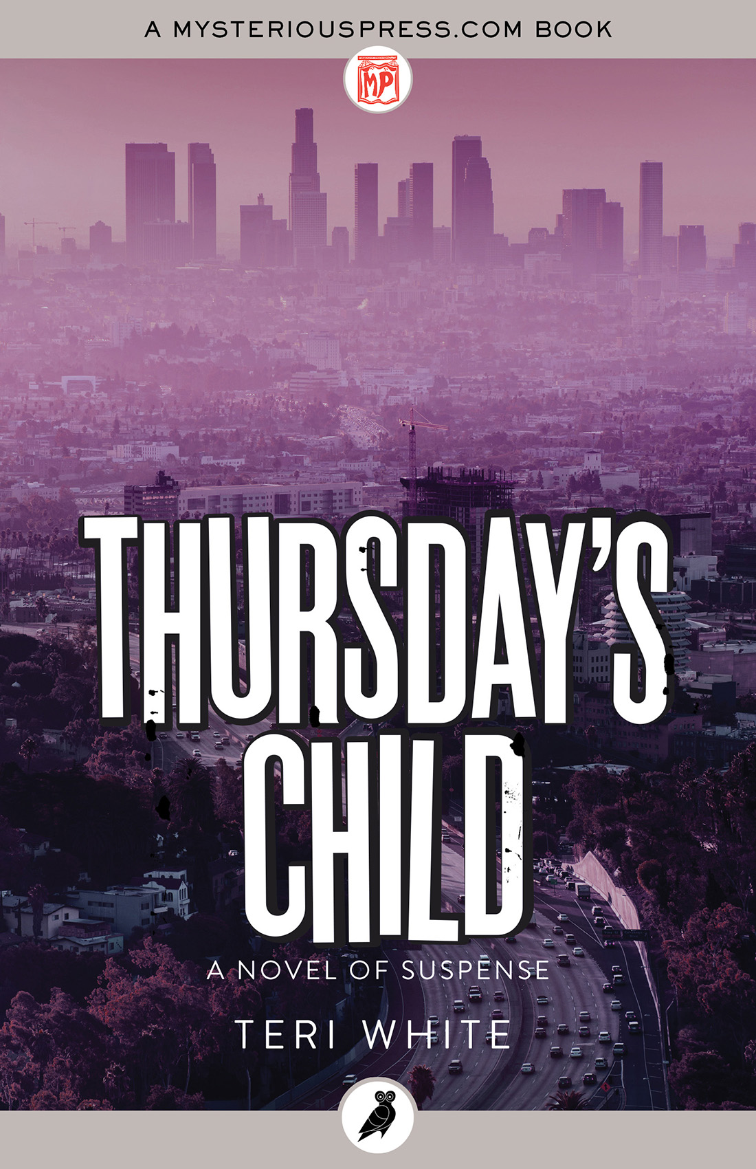 Thursday's Child.