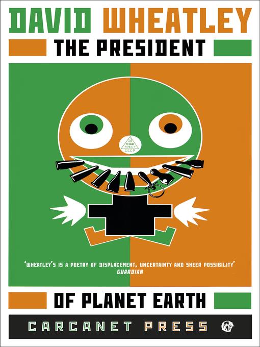 The President of Planet Earth