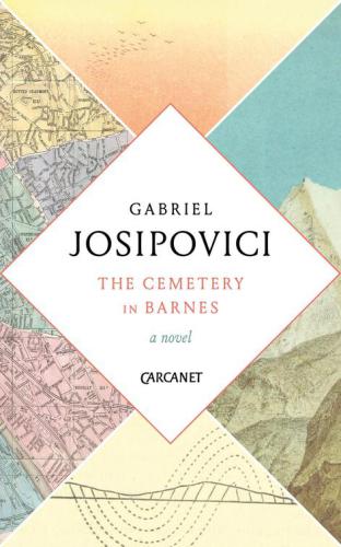 Cemetery in Barnes: A Novel