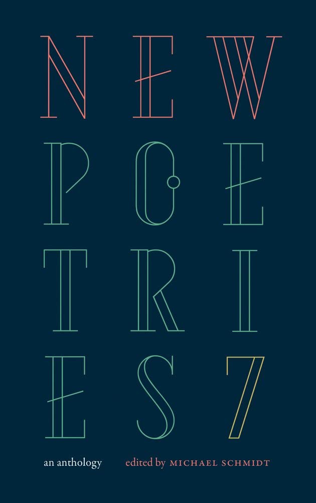 New Poetries VII: An Anthology