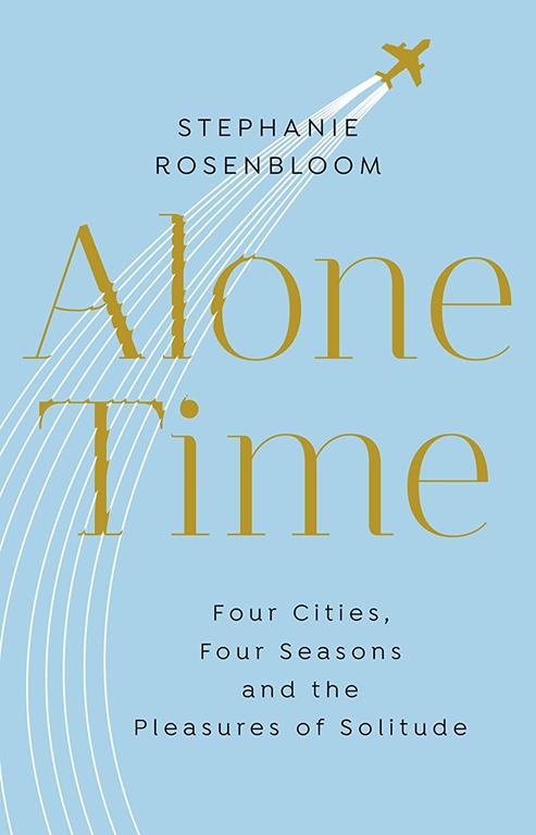Alone Time