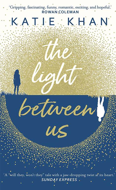 The Light Between Us