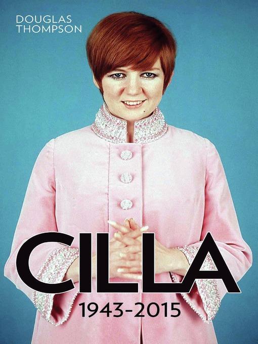 Cilla