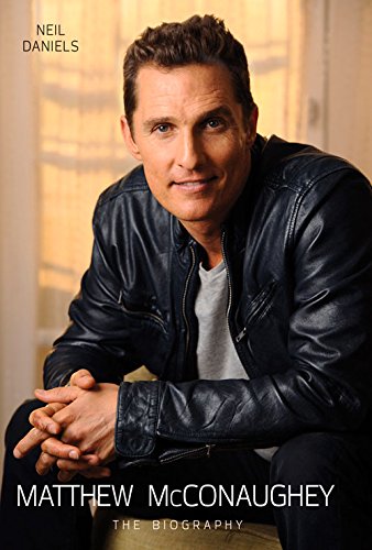 Matthew McConaughey