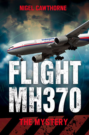 Flight MH370