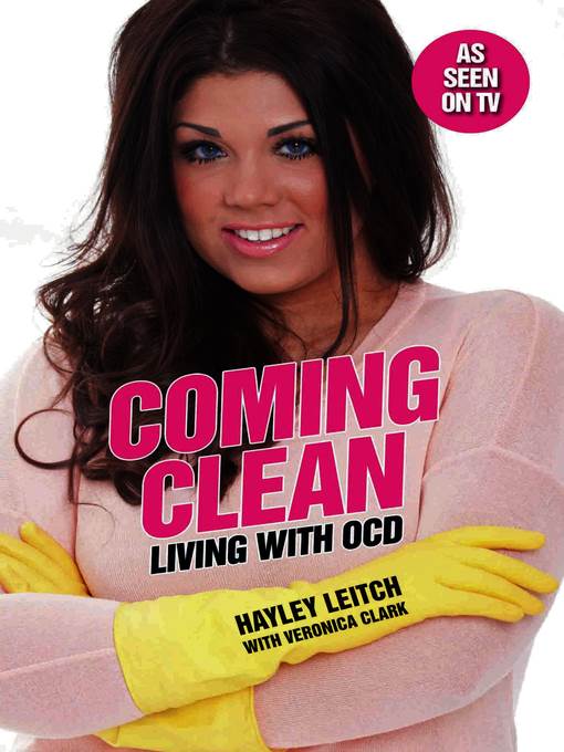 Coming Clean--Living with OCD