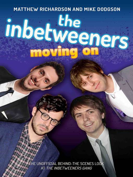 The Inbetweeners