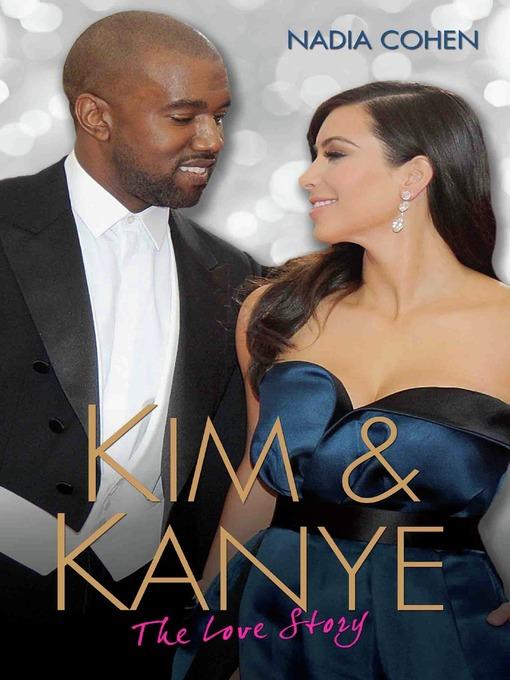 Kim and Kanye--The Love Story