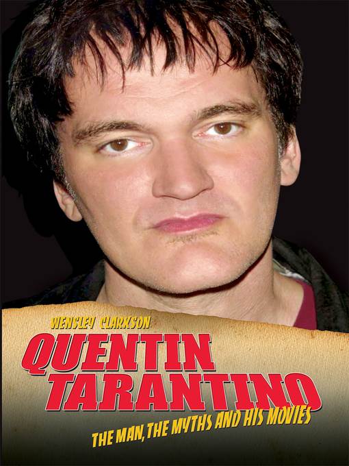 Quentin Tarantino