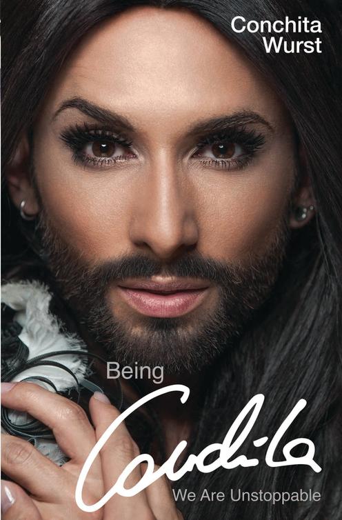 Being Conchita--We Are Unstoppable