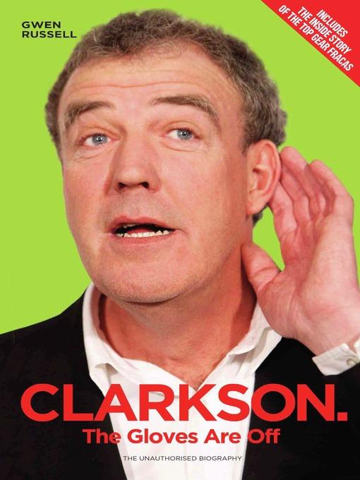 Clarkson--The Gloves Are Off