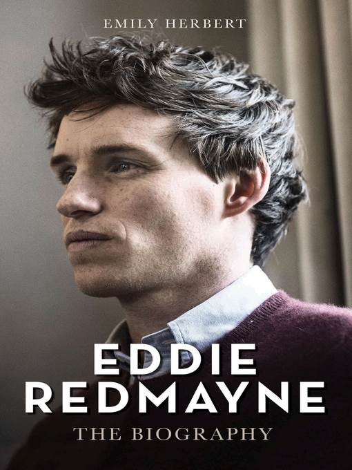 Eddie Redmayne