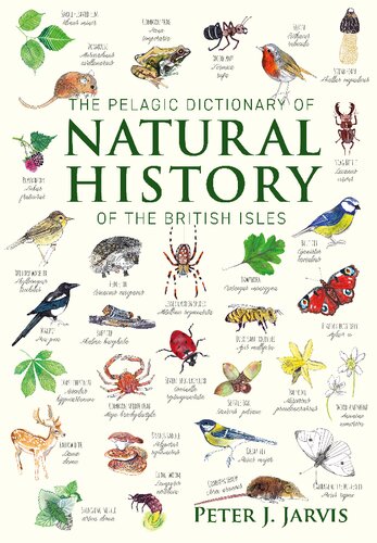 Pelagic Dictionary Natrual History Bri