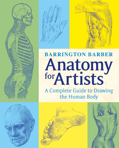 Anatomy for Artists.
