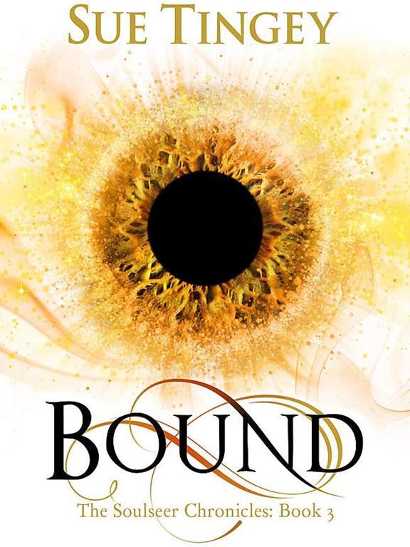 Bound: The Soulseer Chronicles Book 3