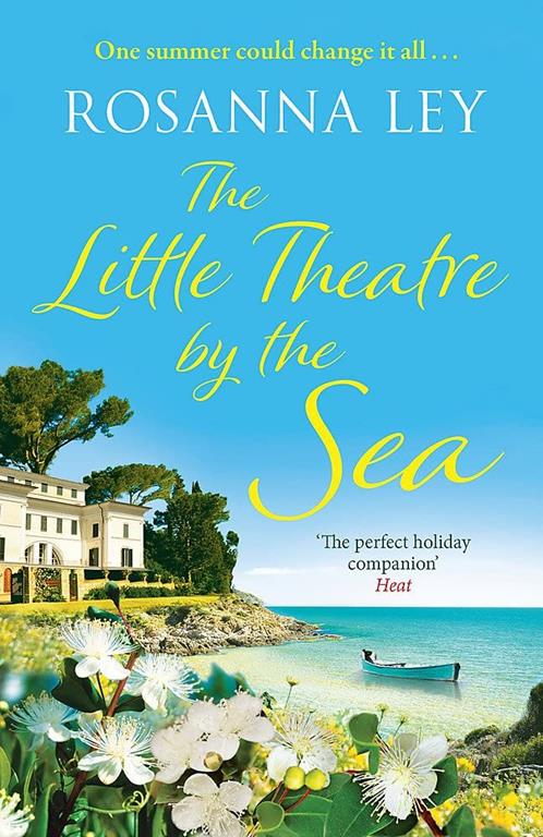 The Little Theatre by the Sea