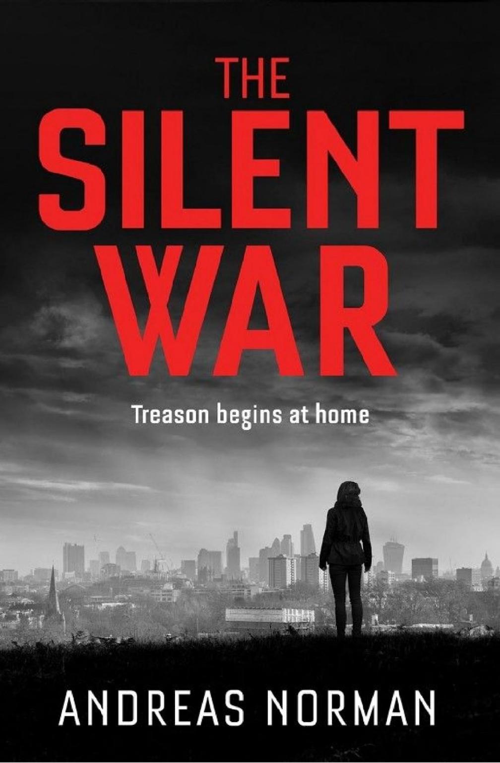 The silent war