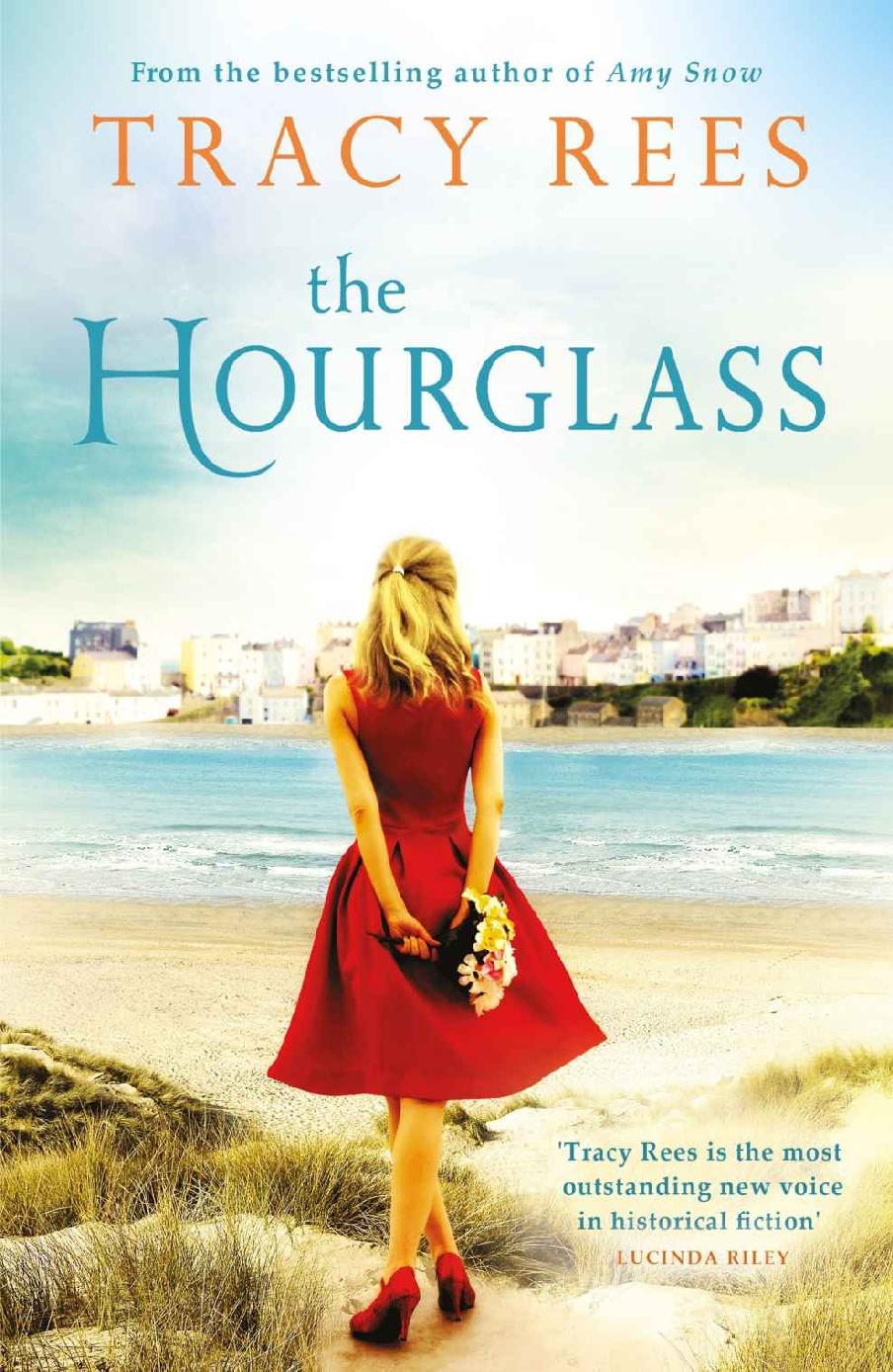 The hourglass