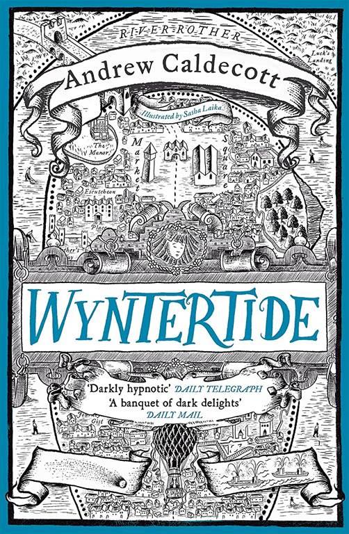 Wyntertide (Rotherweird, 2)