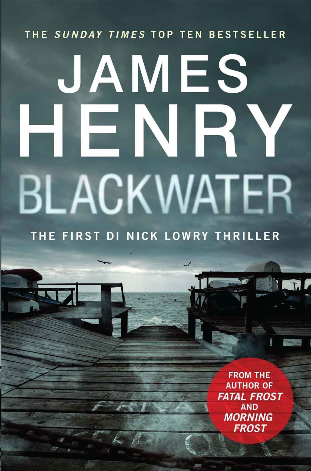 Blackwater