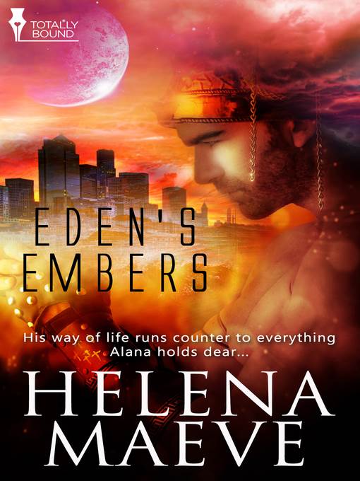 Eden's Embers