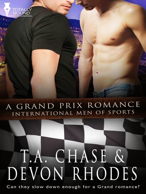 A Grand Prix Romance