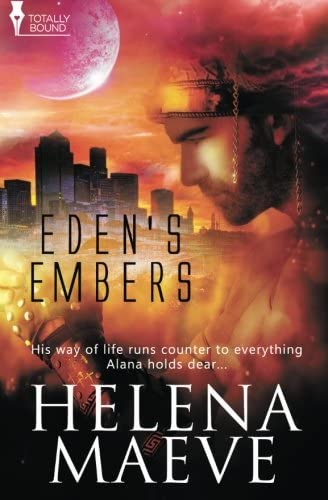 Eden's Embers