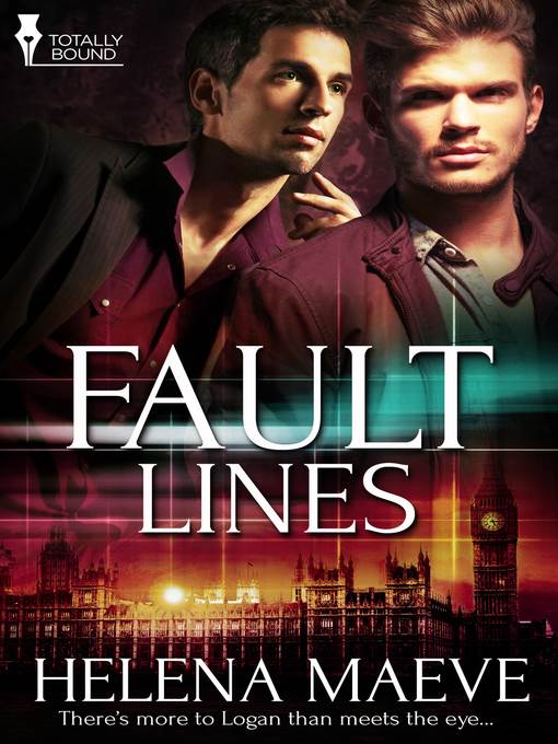 Fault Lines