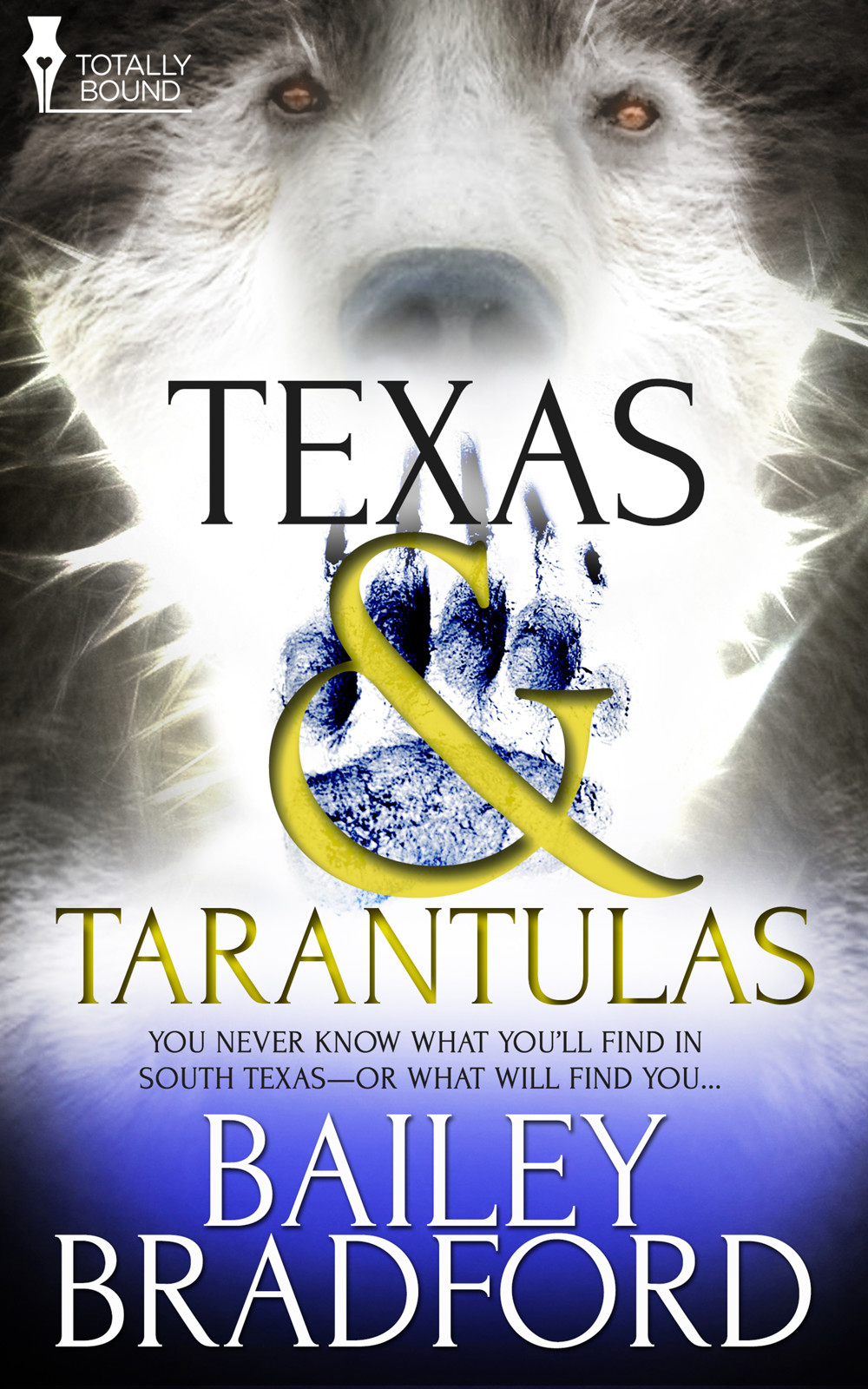 Texas and Tarantulas