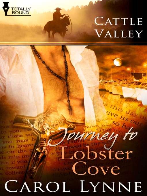 Journey to Lobster Cove