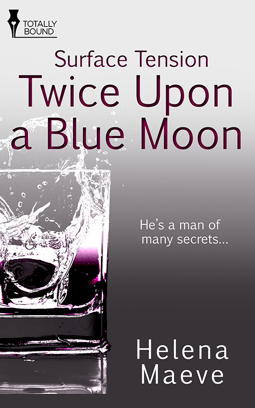 Twice Upon a Blue Moon